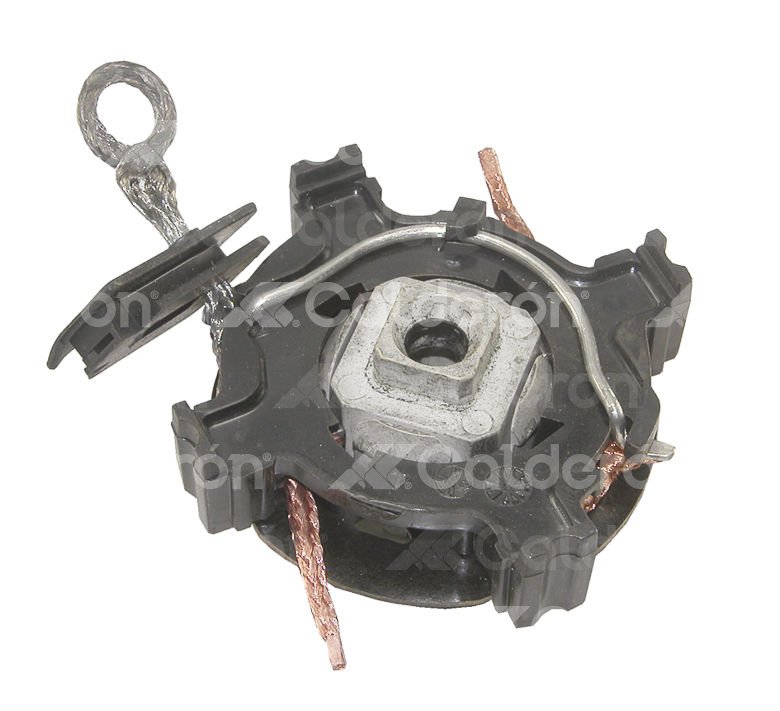 PORTA CARBON VOLKSWAGEN LUPO, POLO, CROSSFOX 1.6L  594381/555649 VALEO VALEO