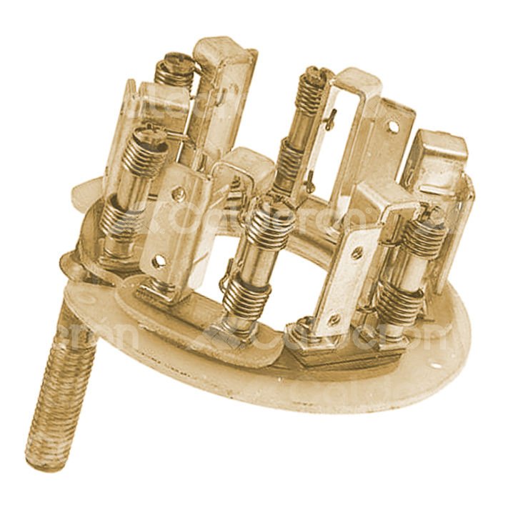 PORTA CARBON DELCO 50MT 12C. W4191  69104 81001 DONON