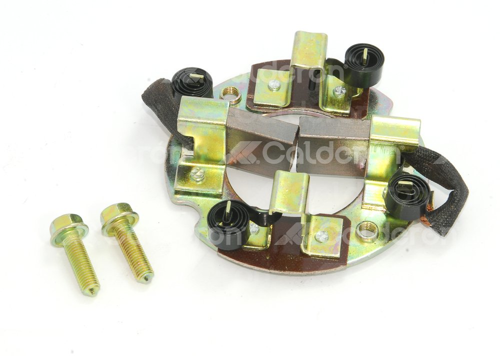 PORTA CARBON LUCAS 12V PCM-37 699200 BG5074 DONON
