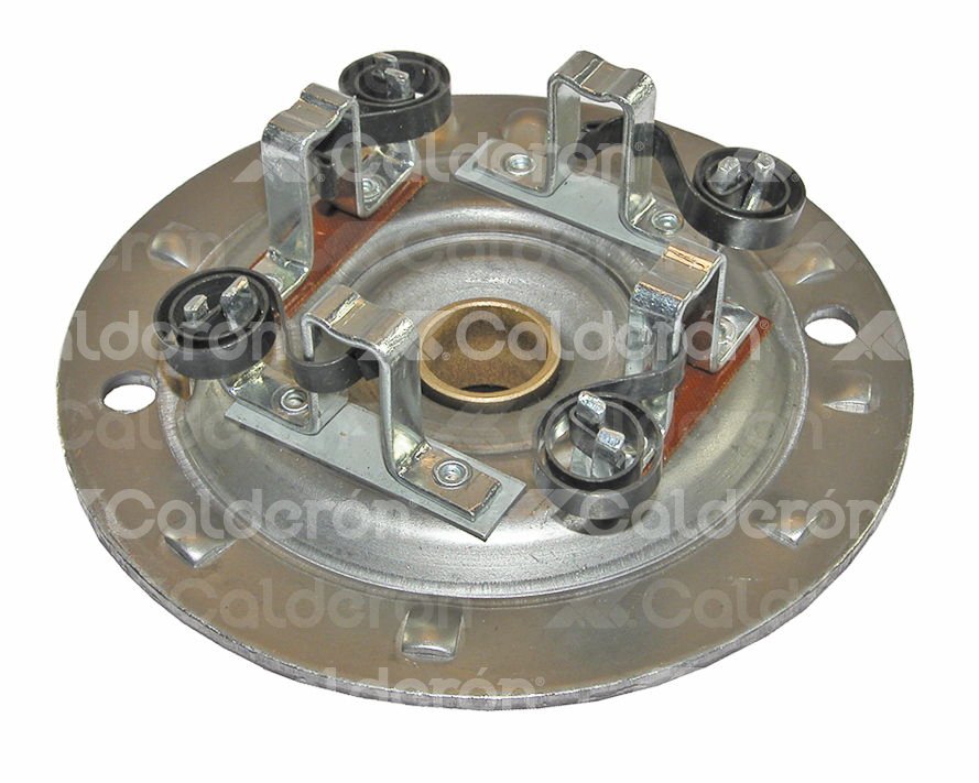 PORTA CARBON FORD W740 LP87  52207 F21007 DONON