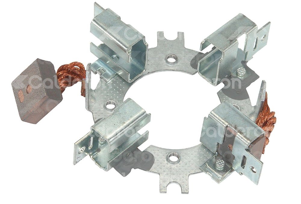 PORTA CARBON MERCEDES BENZ 12V BOSCH 9001083569/1987MN0113 BOSCH