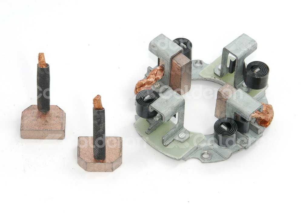 PORTA CARBON FORD MITSUBISHI DIESEL 698301 19643 DONON