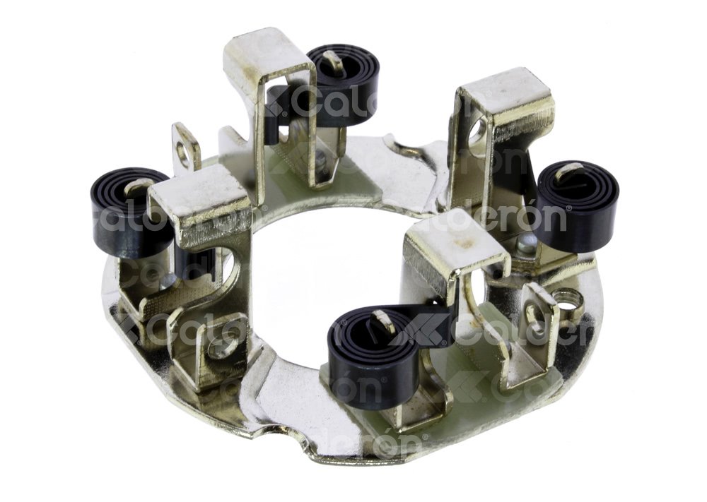 PORTA CARBON DE MARCHA DELCO 28MT 12V 24015  24063  BG2801  69-8400 KONIGMANN