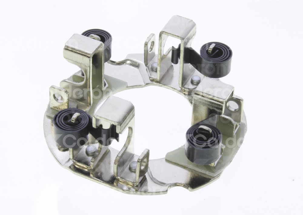 PORTA CARBON DE MARCHA DELCO 28MT 12V CON 4 CARBONES 69-8400 81007 KONIGMANN