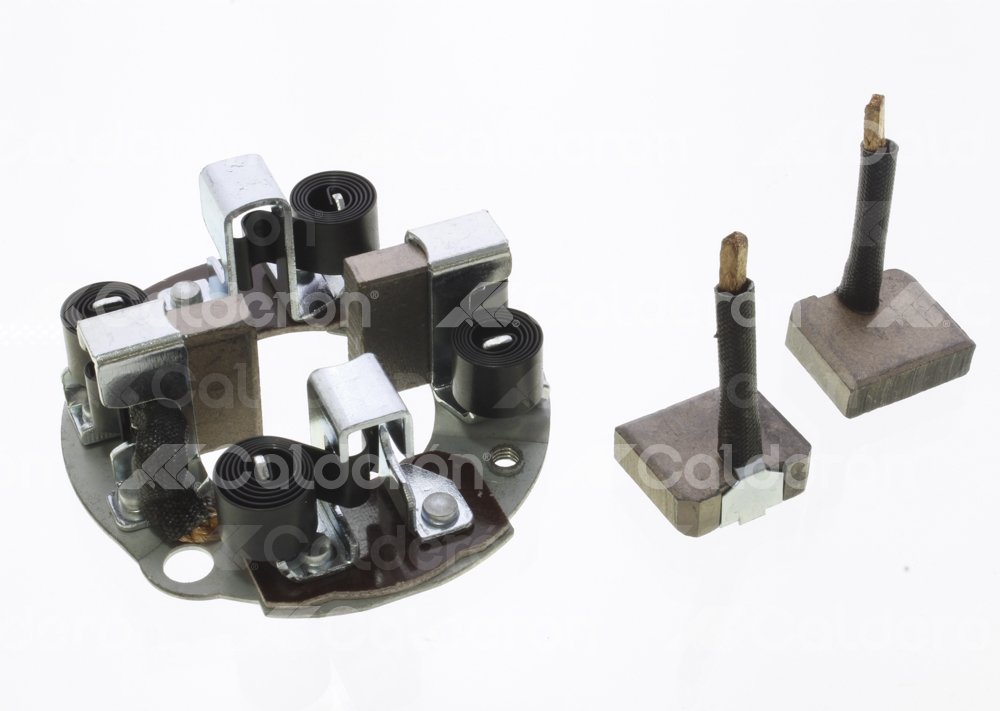 PORTA CARBON DE MARCHA CASE NIPPONDENSO, DENSO   69-8203 KONIGMANN