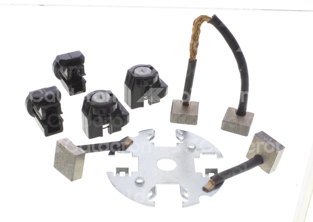 PORTA CARBON VOLKSWAGEN  CAMION 8-150, 15-190, 17-250, 24-250 K01238 COMPLETO KONIGMANN