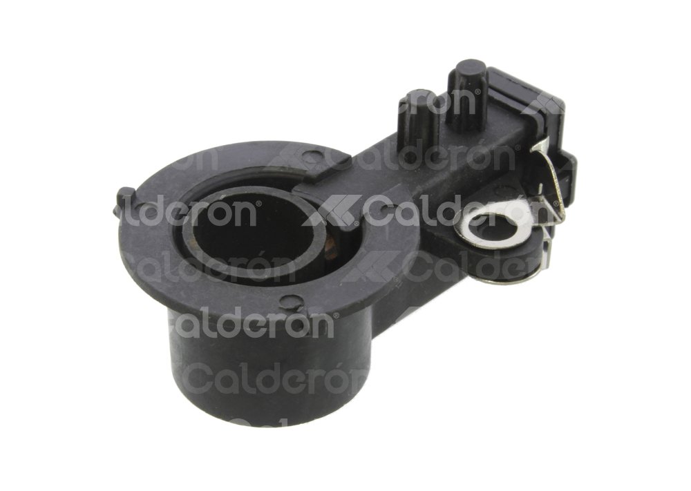 PORTA CARBON ALTERNADOR DELCO 24SI, 28SI, DR44G 12V 145A  39113 KONIGMANN