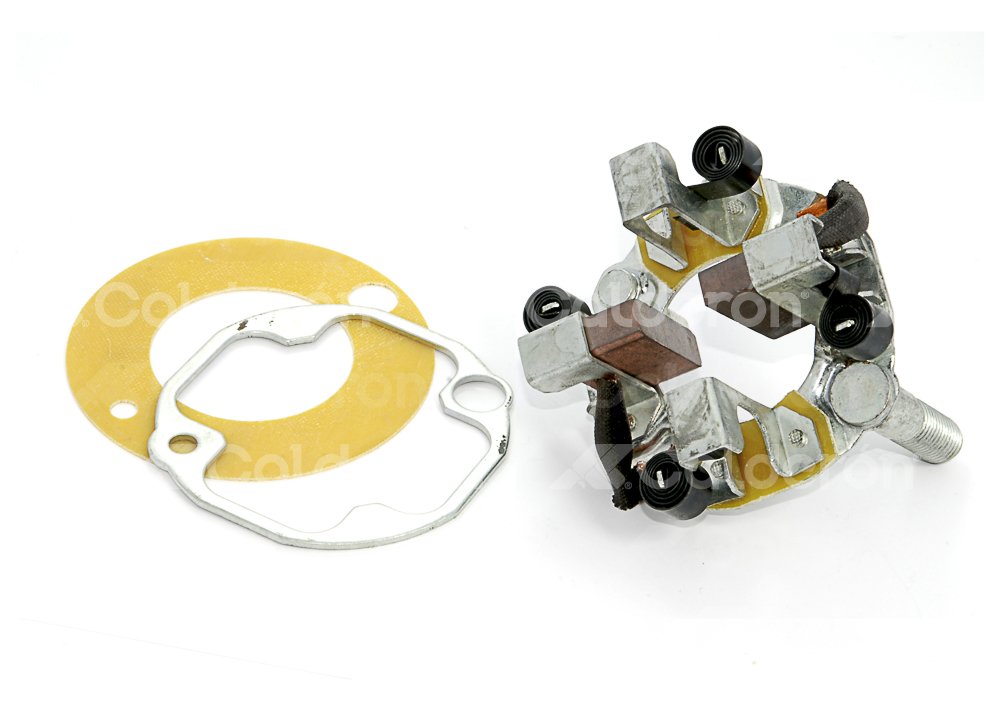 PORTA CARBON DELCO 39MT PLGR 12-24V BORNE CORTO PRIMERA GENERACIÓN 69-8326 DONON