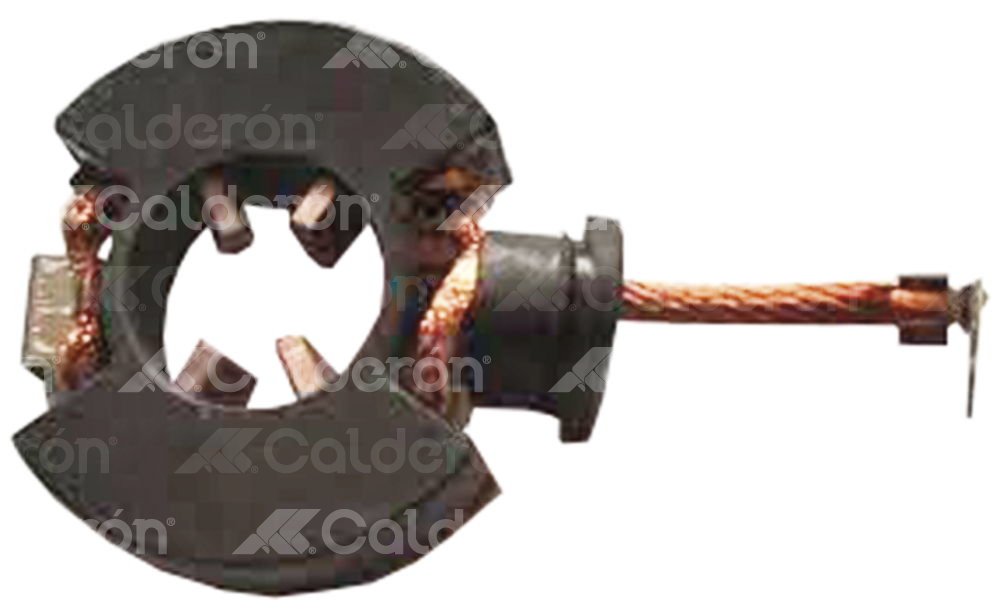 PORTA CARBON FORD PMGR F350, F450 TRITON 69202 IMPORTACION