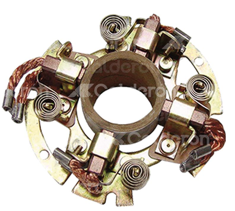 PORTA CARBON DELCO 37MT/41MT 24V 10469238P M0026