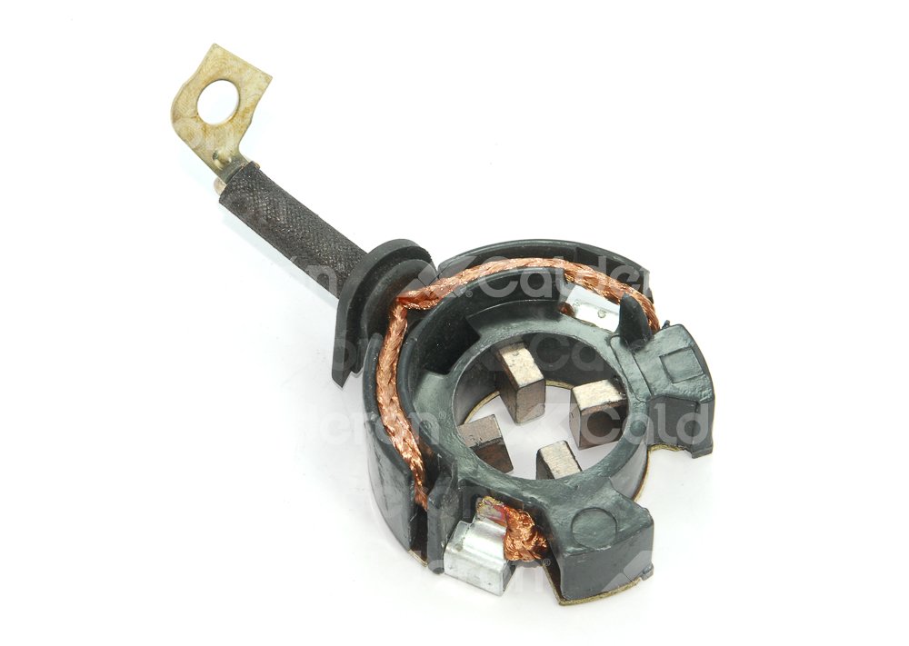 PORTA CARBON FORD FIESTA IKON MOTORCRAFT DONON