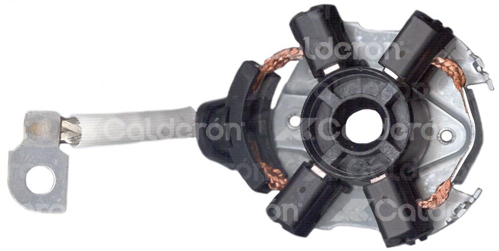 PORTA CARBON VOLKSWAGEN JETTA SEAT PASSAT VR6 1004336508, 1987MN0806 BOSCH
