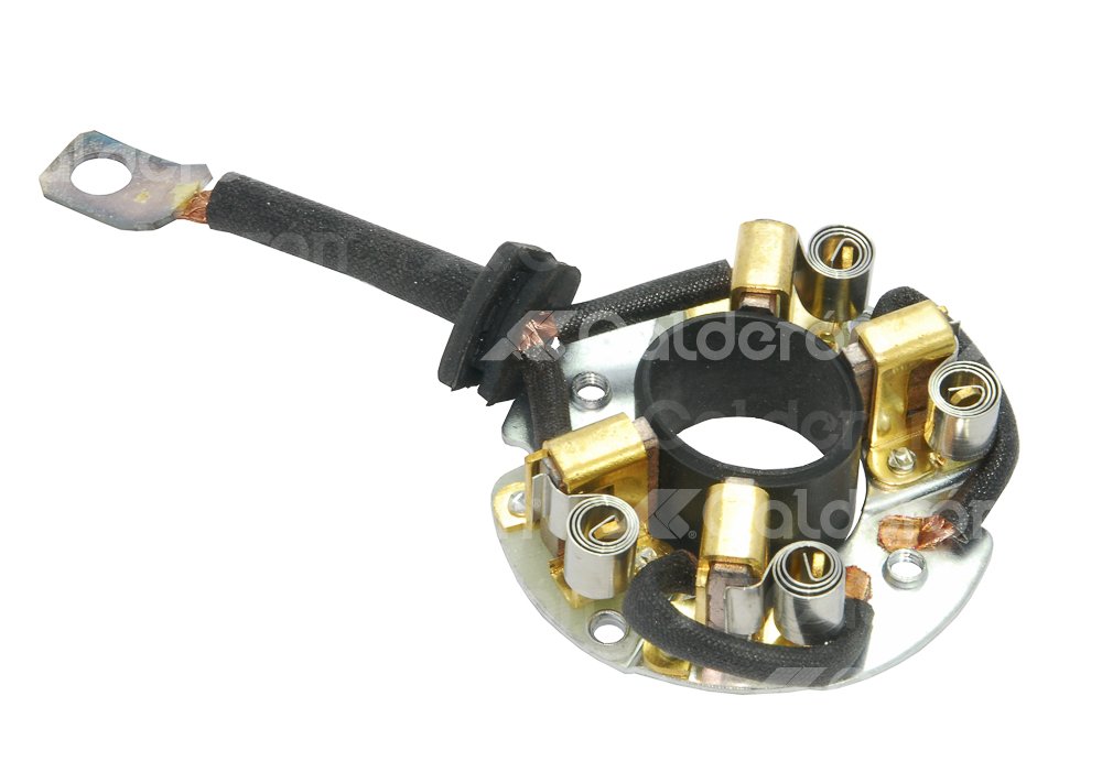 PORTA CARBON CHEVROLET SILVERADO PG260F2, PMGR 70MM DELCO 69118 DONON