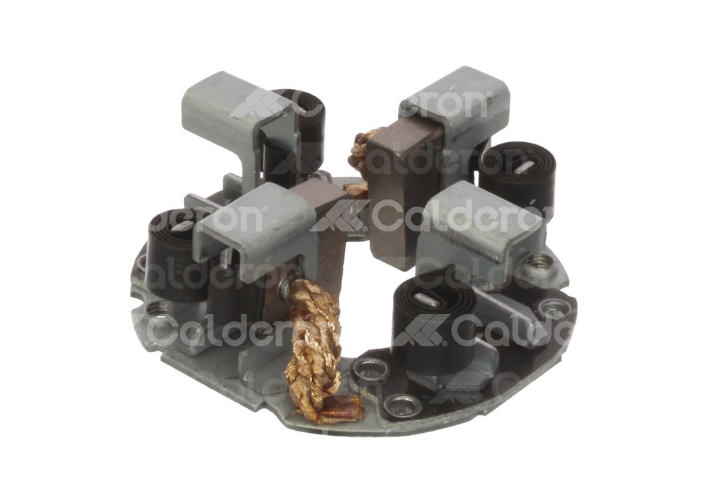 PORTA CARBON CHRYSLER H100, RANGER MITSUBISHI DIESEL 698300 KIT DONON