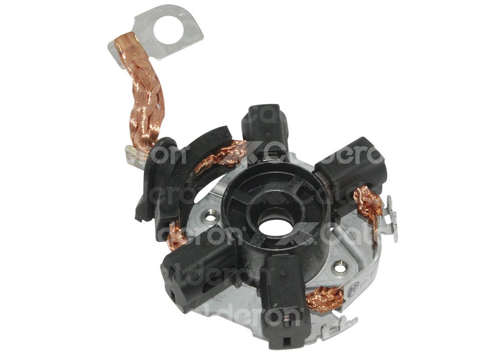 PORTA CARBON MERCEDES BENZ OF 1113 92, -OF 1217 97 1004336586/599 BOSCH
