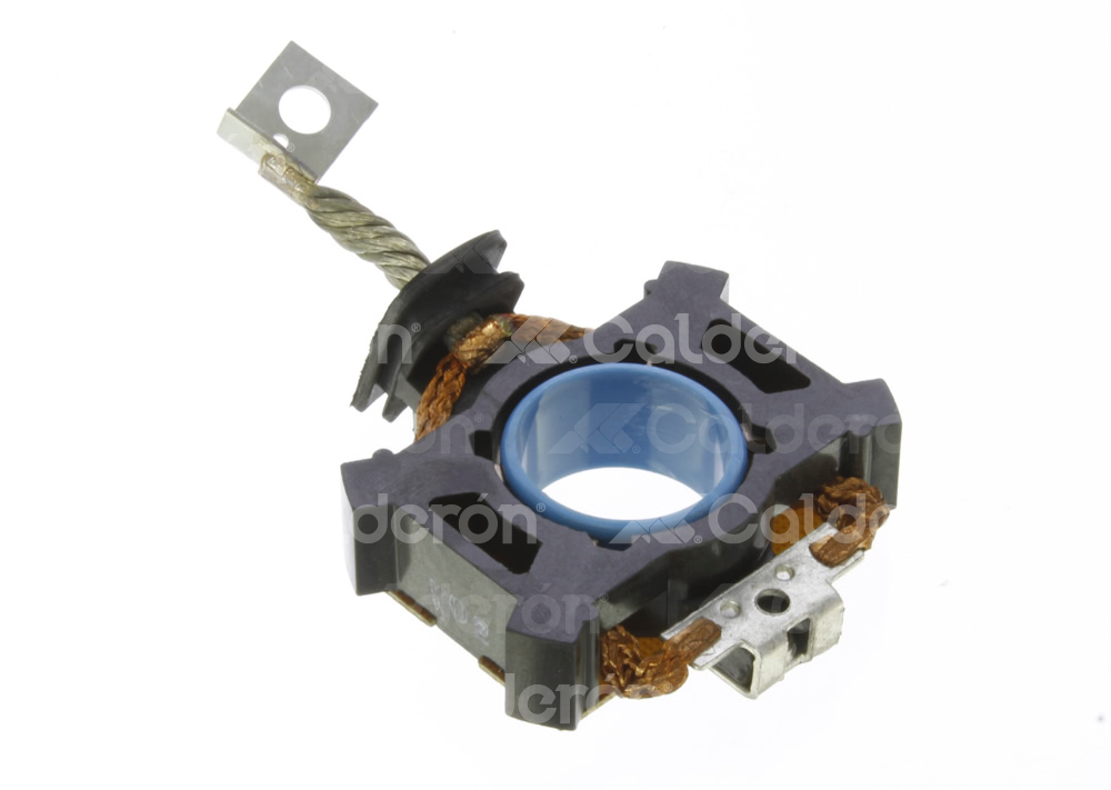 PORTA CARBON CHEVROLET MATIZ 1.0L 04-15, SPARK 1.2L 11->10530937 IMPORTADO M0056