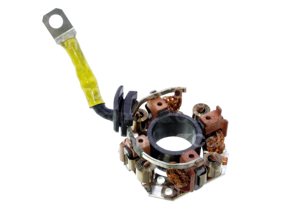 PORTA CARBON CHEVROLET SUBURBAN, TAHOE 10535198 REMY