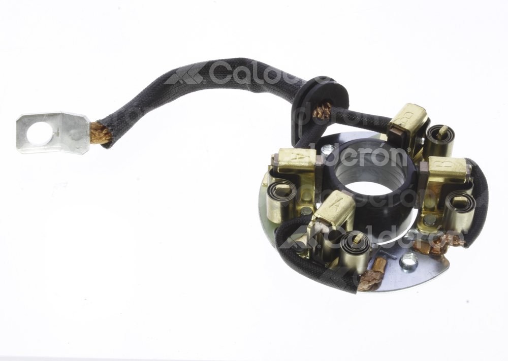 PORTA CARBON CHEVROLET PG260F2, PMGR DELCO 69-117-1  81320 KONIGMANN