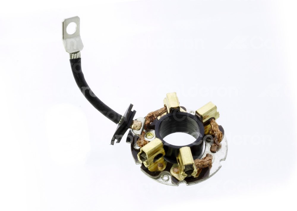 PORTA CARBON CHEVROLET PG260G CAMIONETA 4.3L, 4.8L, 5.3L 01-04 69-120 KONIGMANN