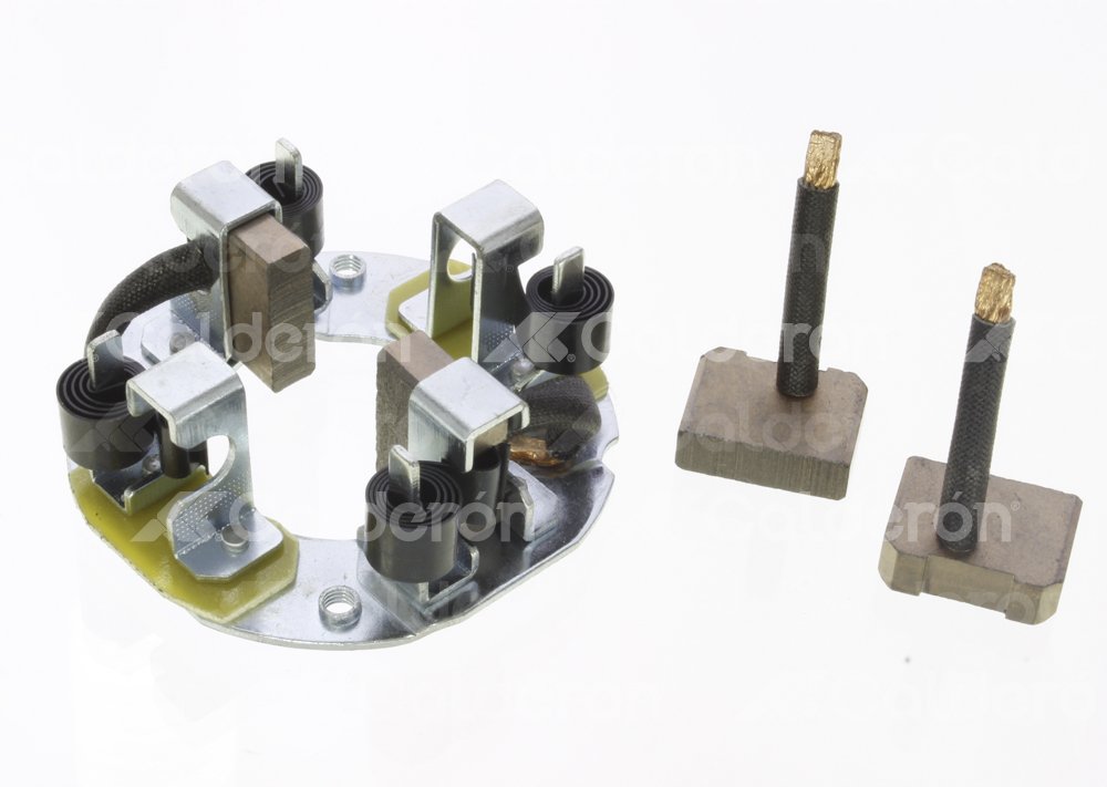 PORTA CARBON DELCO 29MT PLGR 12V  69-128 KONIGMANN
