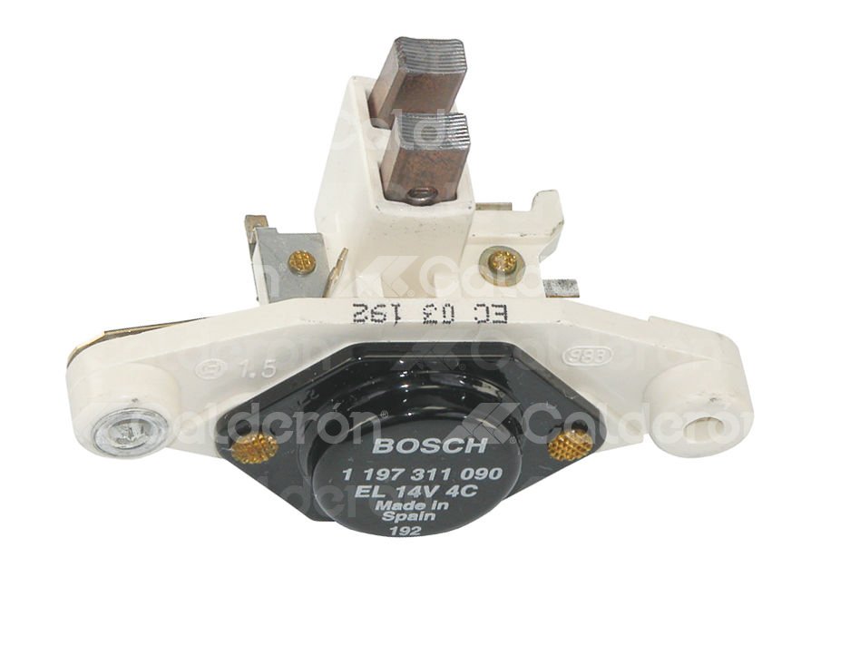 REGULADOR BOSCH UNIVERSAL  BOSCH ACTUAL: F04R320370, BOSCH ANTERIOR: 1197311090 BOSCH