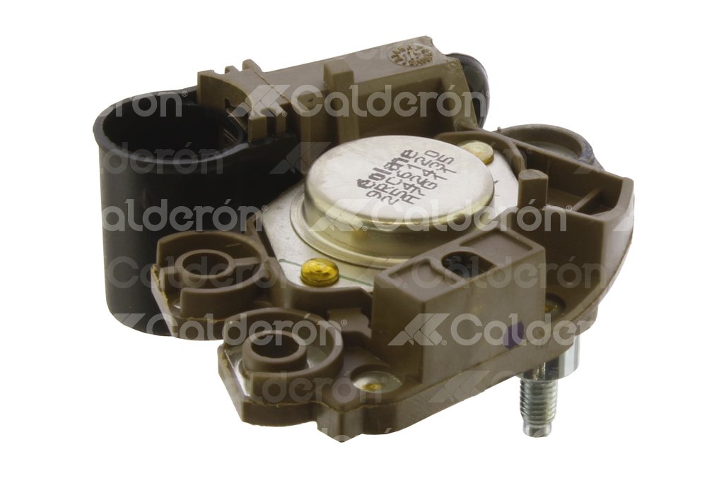 REGULADOR CHEVROLET CHEVY, VECTRA, ASTRA 12V 100A 493820, 555517 VALEO