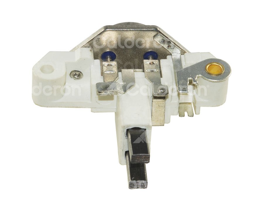 REGULADOR MERCEDES BENZ.0M366 12V  TRANSPO: IB512, BOSCH: 1197311552 CN LOOYAT