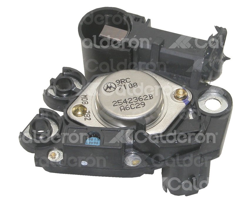 REGULADOR NISSAN PLATINA, CLIO 1.6L 12V 90A 593384, 556578 VALEO