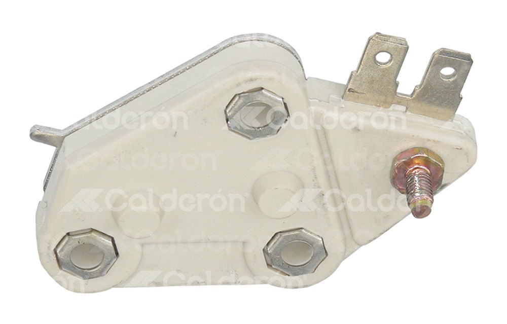 REGULADOR DELCO 30SI WEB  12V D102HD TRANSPO