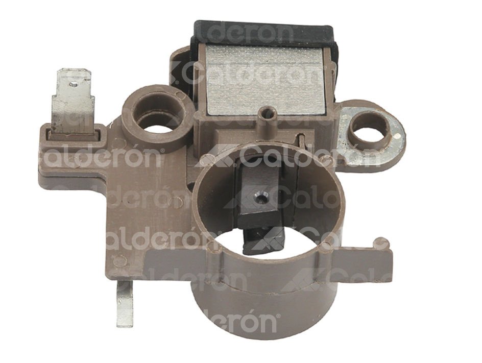 REGULADOR FORD ESCORT FIESTA MITSUBISHI  IM283 TRANSPO