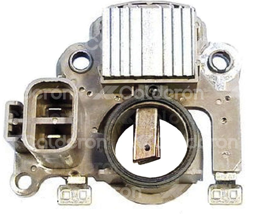 REGULADOR FORD NISSAN MITSUBISHI   IM832 TRANSPO
