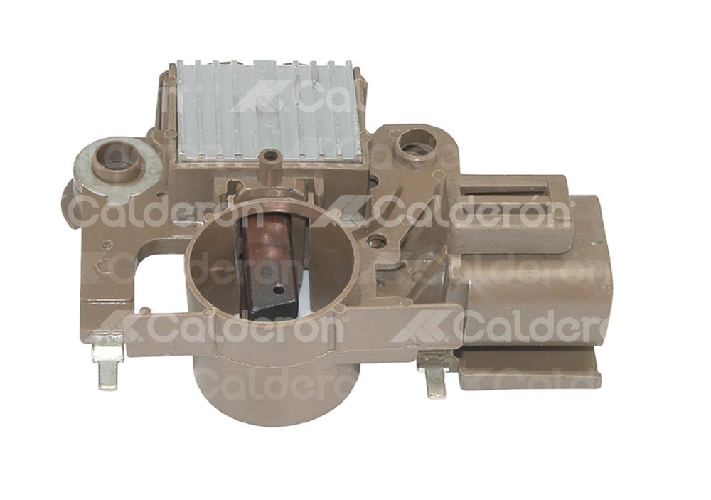 REGULADOR NISSAN 300ZX  MITSUBISHI  IM292 TRANSPO