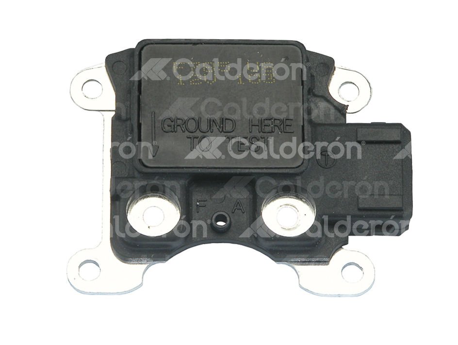 REGULADOR FORD 3G F785 TRANSPO