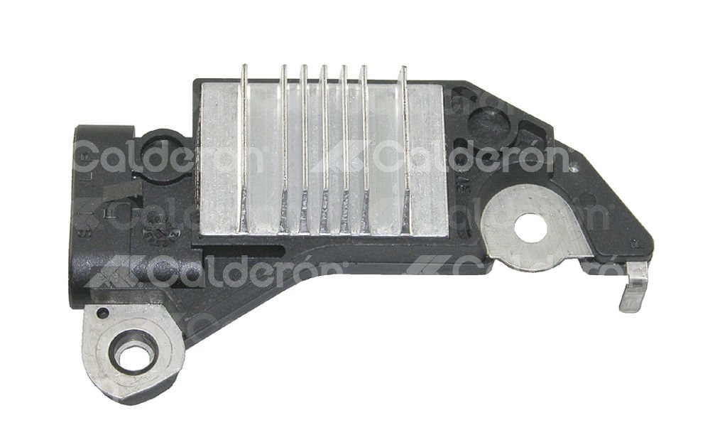 REGULADOR CHEVROLET CADILAC, PONTIAC CS130D DELCO D702 19009719 IMPORTACION