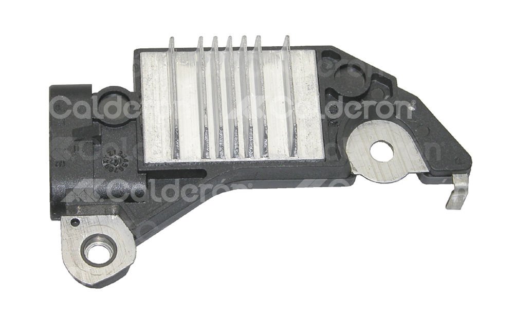 REGULADOR CHEVROLET OLDSMOBILE, PONTIAC CS130D DELCO D729 19009729 IMPORTACION