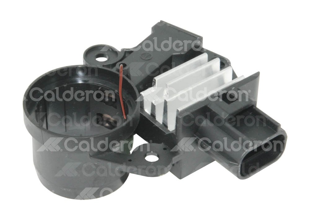 REGULADOR FORD 6G F600 605 VERDE 35N000252 REMY