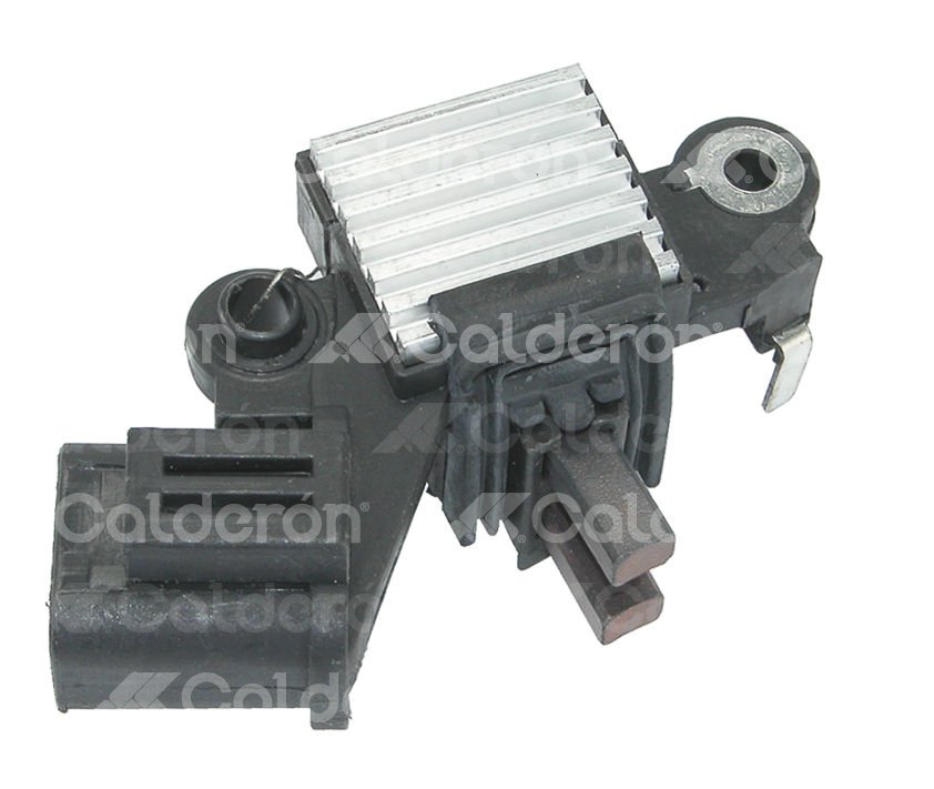 REGULADOR NISSAN MAXIMA HITACHI 12V IH239 TRANSPO