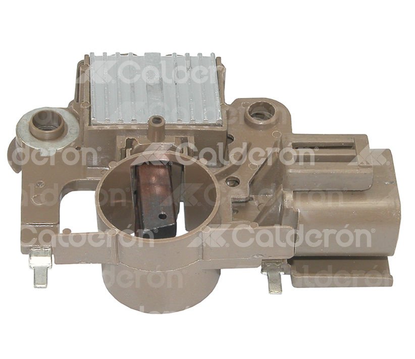 REGULADOR NISSAN MAXIMA, SENTRA 70A MITSUBISHI  IM284 TRANSPO
