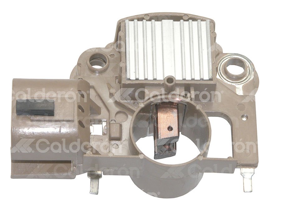 REGULADOR FORD TOPAZ MITSHUBISHI IM268 TRANSPO