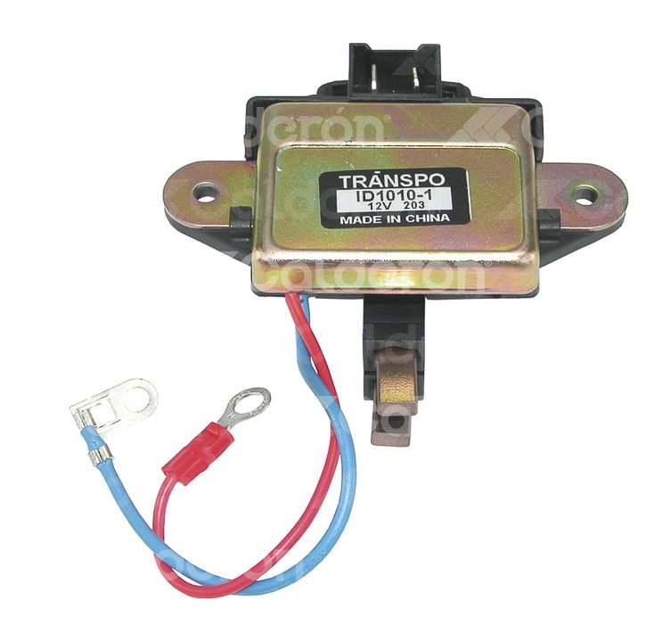 REGULADOR RENAULT ALLIANCE DUCELLIER  ID-1010 TRANSPO