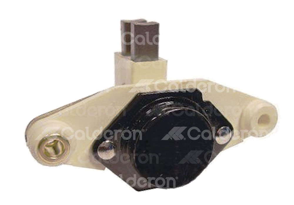 REGULADOR CHRYSLER, VW, VOLVO, BOSCH CON RESISTENCIA IB354 TRANSPO