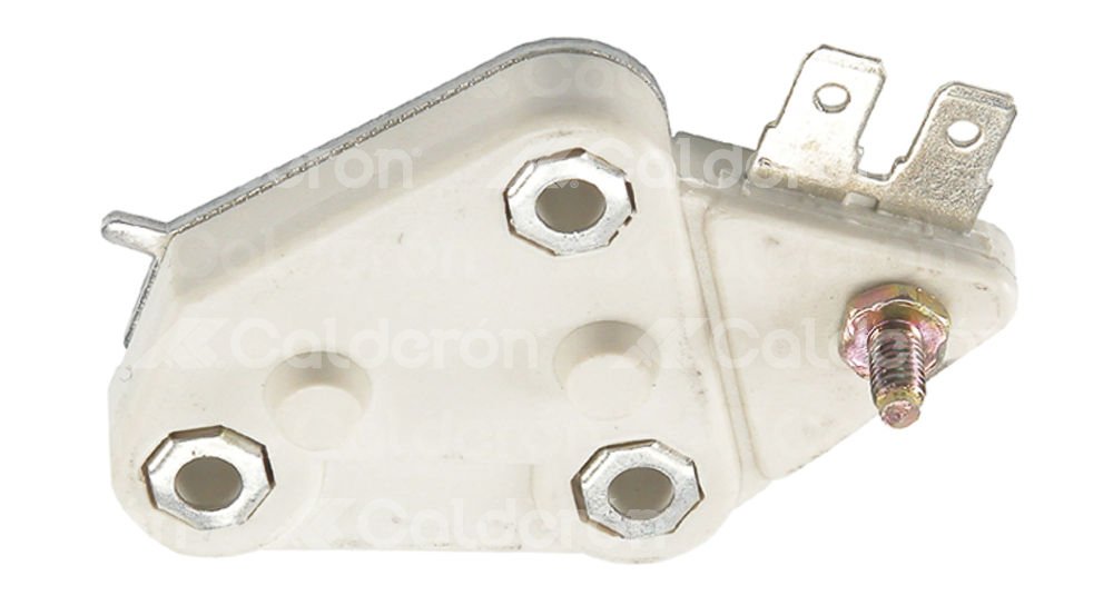 REGULADOR DELCO 30SI 24V VR206 27SI D30 TRANSPO
