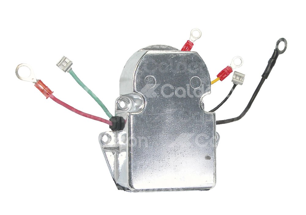 REGULADOR MOTOROLA 130A M5-237A TRANSPO
