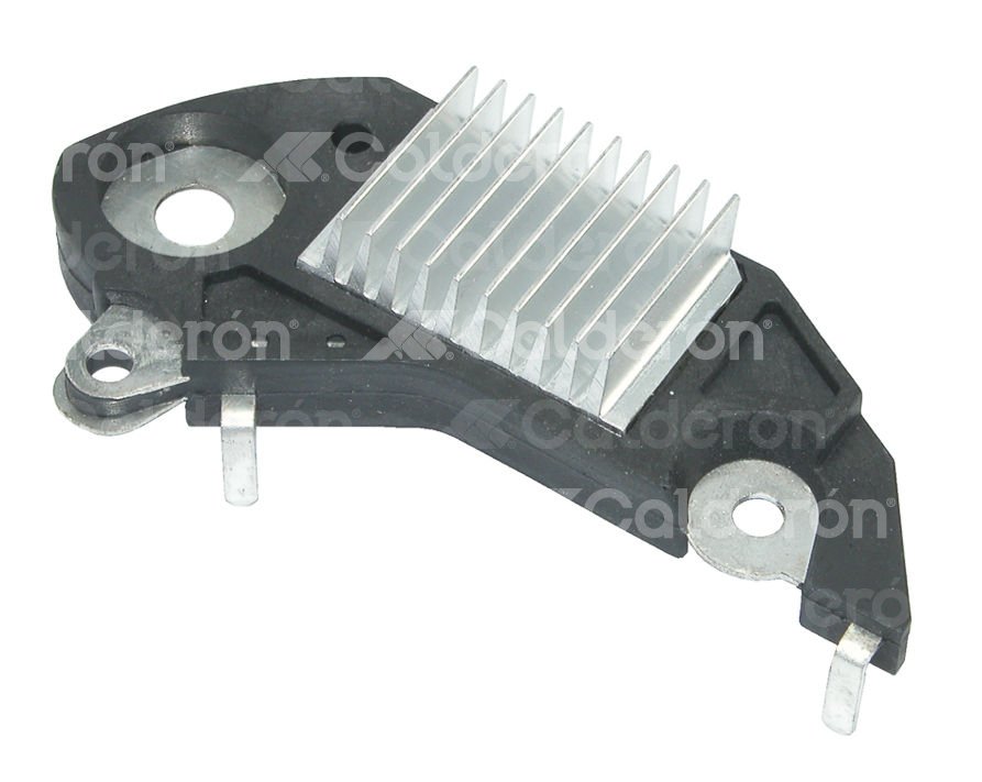 REGULADOR CHEVROLET CHEVY 94->EQUIPADO DE701 TRANSPO