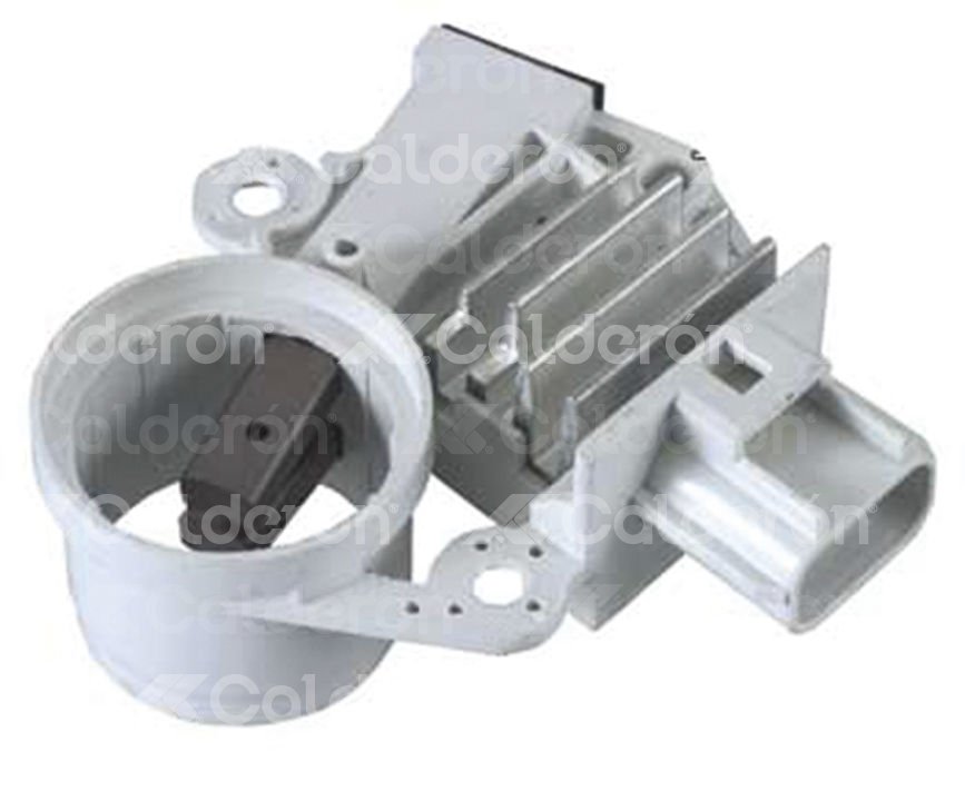 REGULADOR FORD 6G CONTOUR, MYSTIQUE 35-214  F603 TW LOOYAT