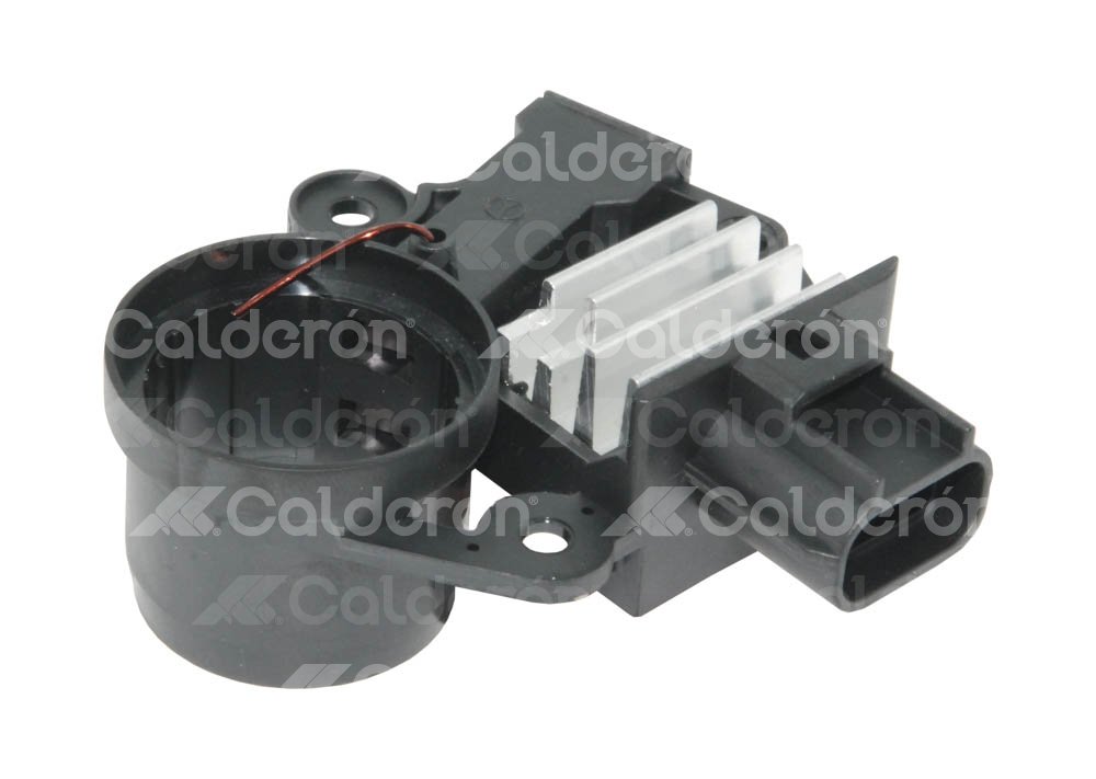REGULADOR FORD 6G F602 603 604 NARANJA 35N000253 REMY