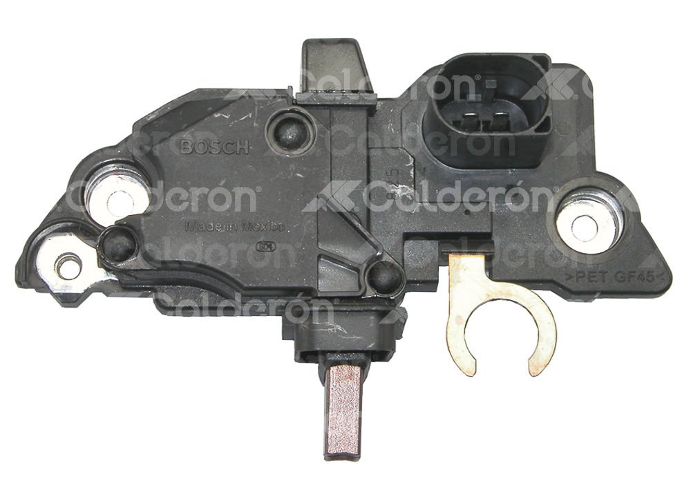 REGULADOR VOLKSWAGEN GOLF JETTA A4 BEETLE SEAT F00M145225 WAI ANTERIOR: IB225 WAI VIGENTE: IB5225HD TRANSPO
