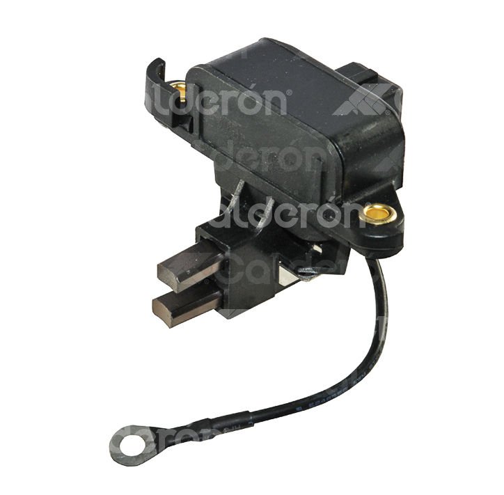 REGULADOR BOSCH 9190-067-018 12V  IB392 TRANSPO