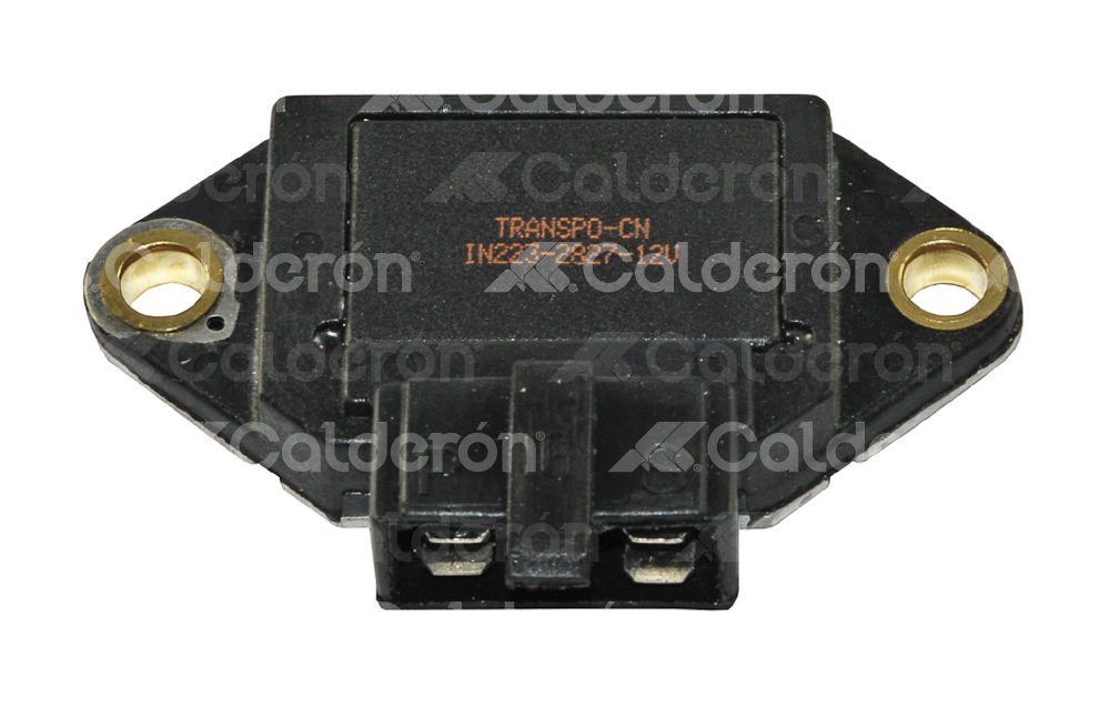 REGULADOR HONDA ACCORD 12V  IN223 TRANSPO