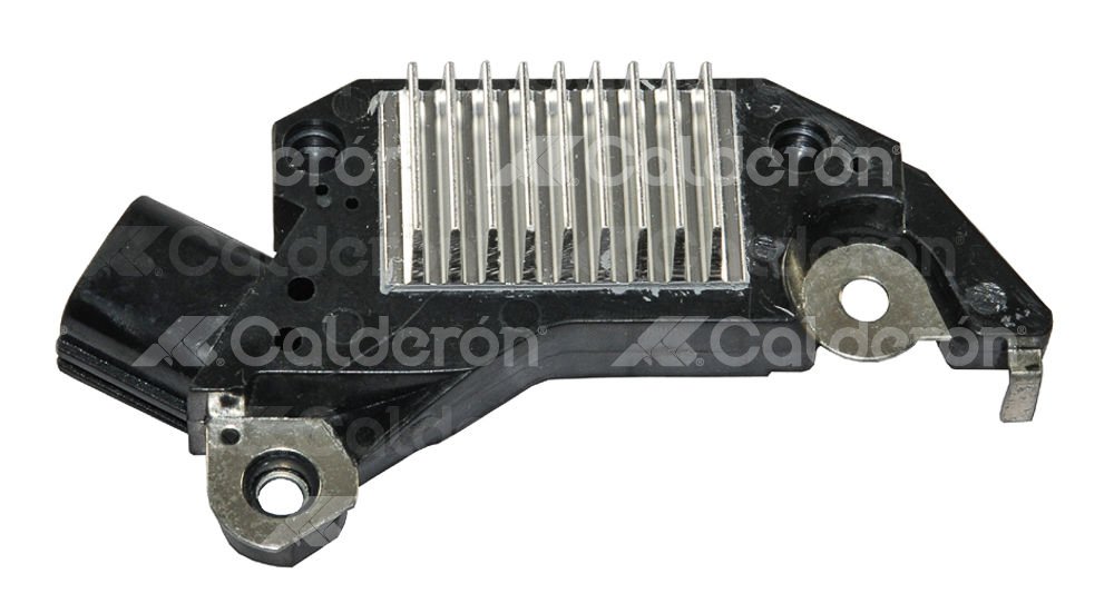 REGULADOR HONDA ACCORD, ACURA 12V 19009715 D9715 TRANSPO